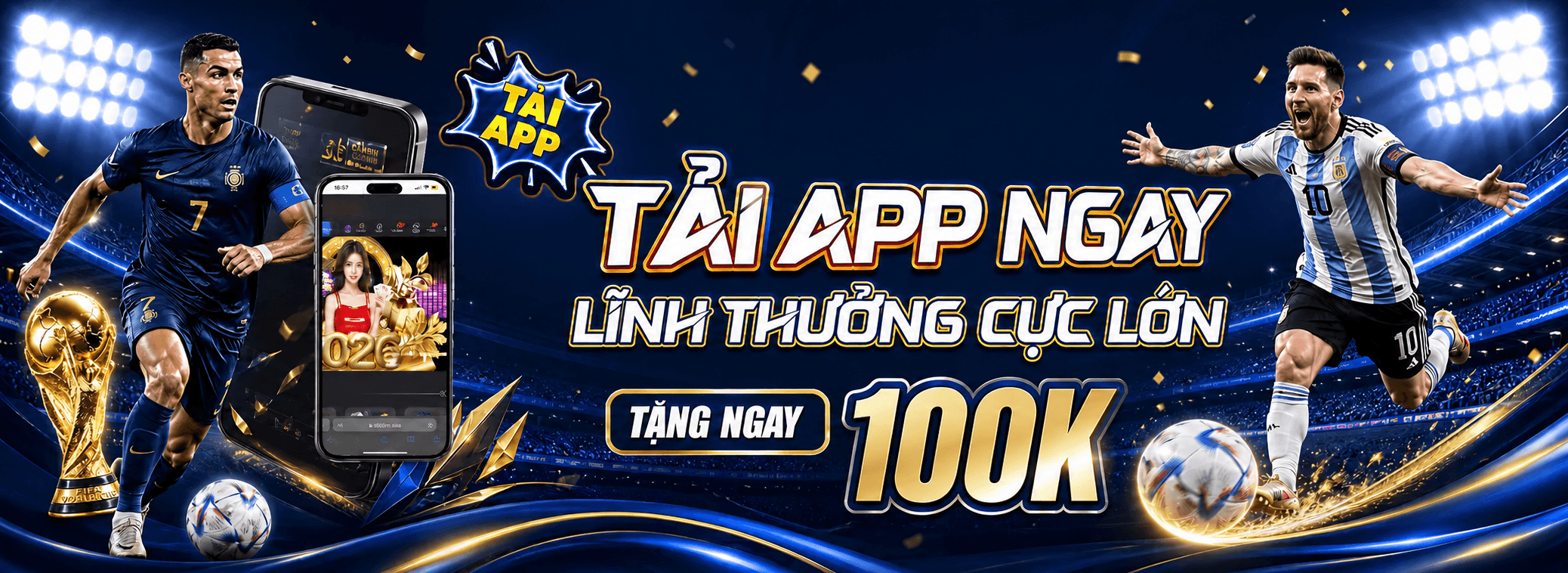 123bet - nền tảng cá cược bóng đá World Cup với tỷ lệ cược tốt nhất